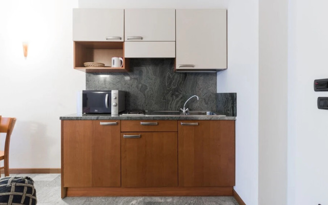 Italianway - Pizzo Scalino apartments