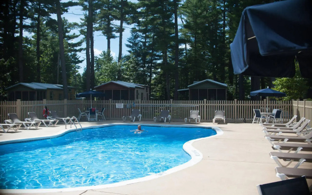 Sun Retreats Old Orchard Beach