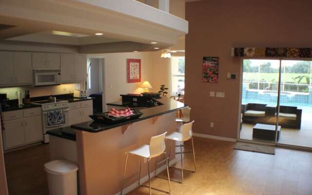 Villa Golfers Dream - Executive - 3 Bedroom