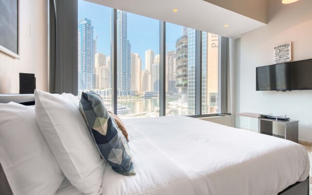 Maison Privee - MP Demo Silverene B-201