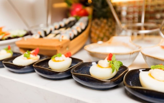 Splendid Pearlight Hanoi