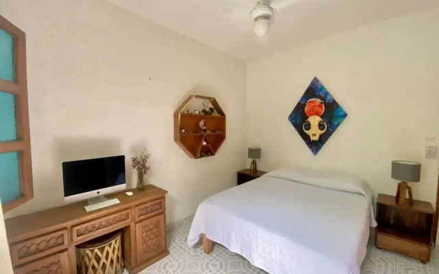 Villa Tortolas 5 Min Walk To La Ropa Beach