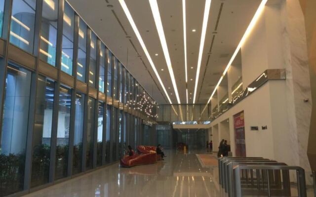 Summer Suites Vacation Home