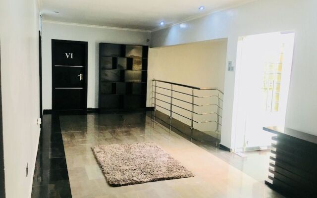 Modex Lekki