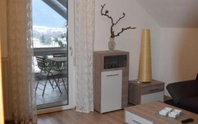 Ferienwohnung Trauntschnig