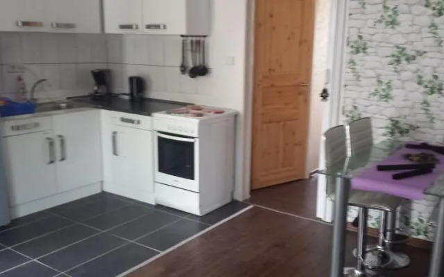 Ferienwohnung Müller