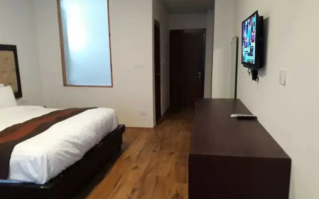 Hotel Ladakh Marvel Leh