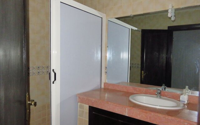 Appartement AP8 Marina Saidia