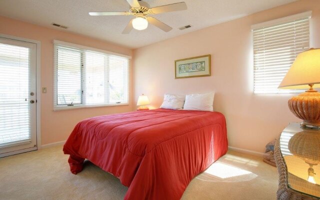 Boardwalk Duplex - 6 Br Home