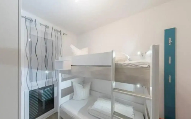 Luxurioeses Appartement