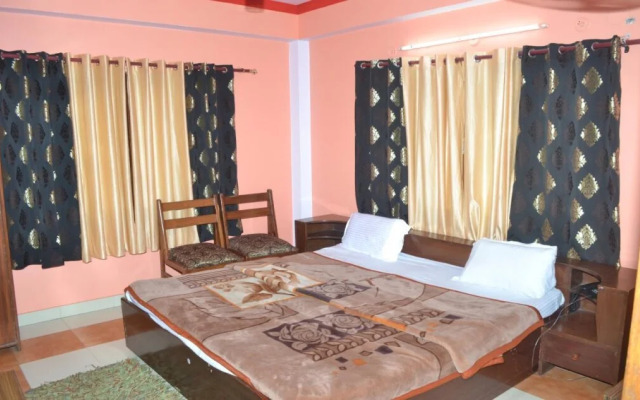 Hotel Rock Stone