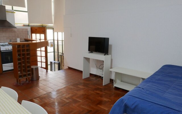 Roos Departamentos