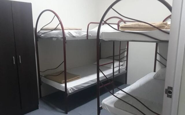 Rasa Sayang Hotel