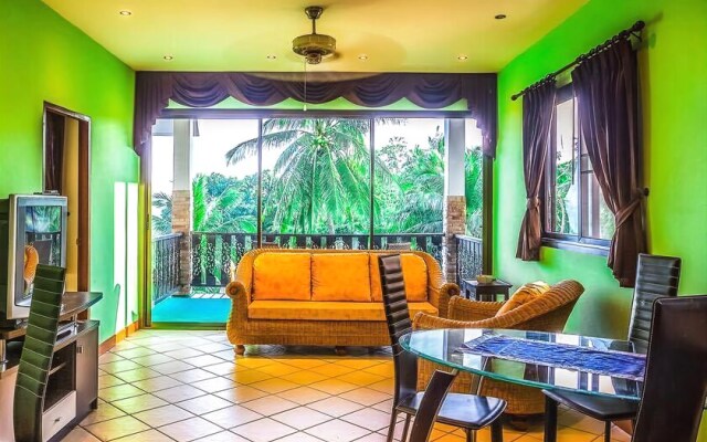 Samui Green Palm Resort