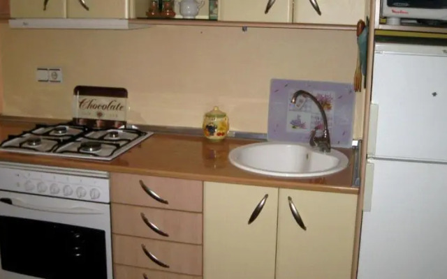 Apartment Lozano