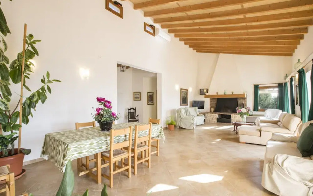 Son Morey - Villa With Private Pool. Free Wifi