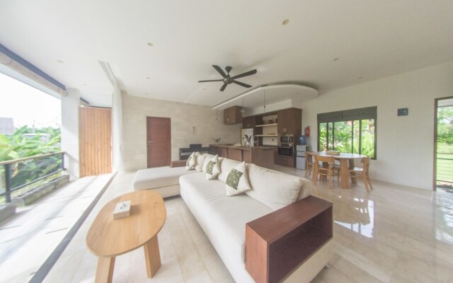 Villa Tresna Asih
