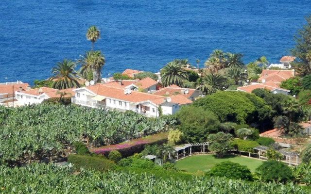 La Pardela Oceanfront