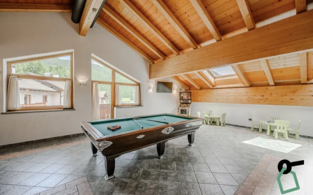 Hotiday Bormio Valdidentro