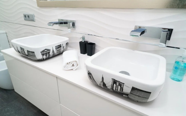 Villa Vera in Javea With 4 Bedrooms and 2 Bathrooms
