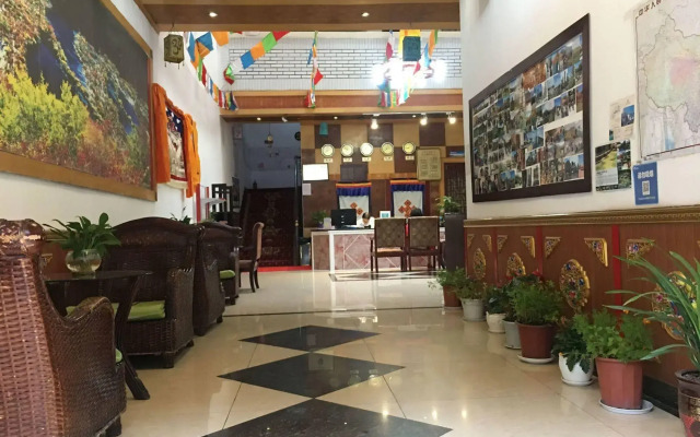 Jiuzhaigou Angelie Hotel