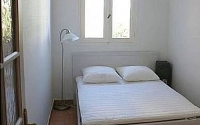 Apartment With one Bedroom in Juan les Pins, With Wonderful City View