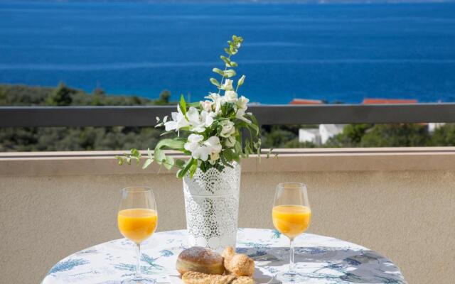 Apartmani Villa Athina