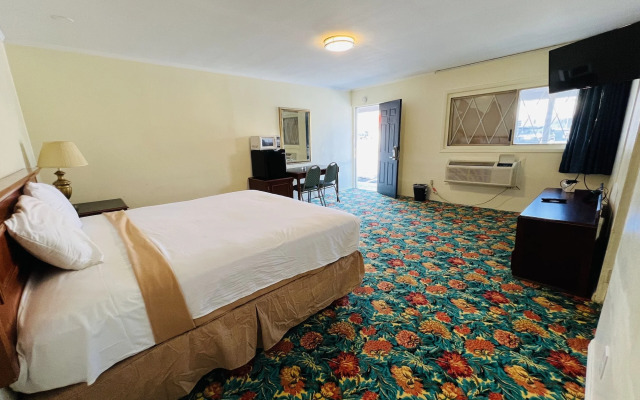 AC Suites NJ