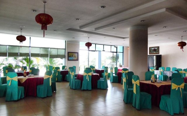 Xieng Khouang hotel