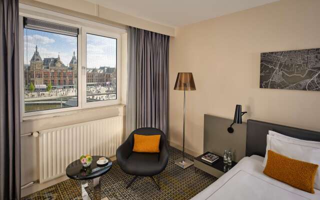 Park Plaza Victoria Amsterdam