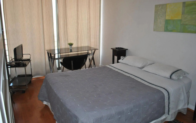 Providencia Apartments