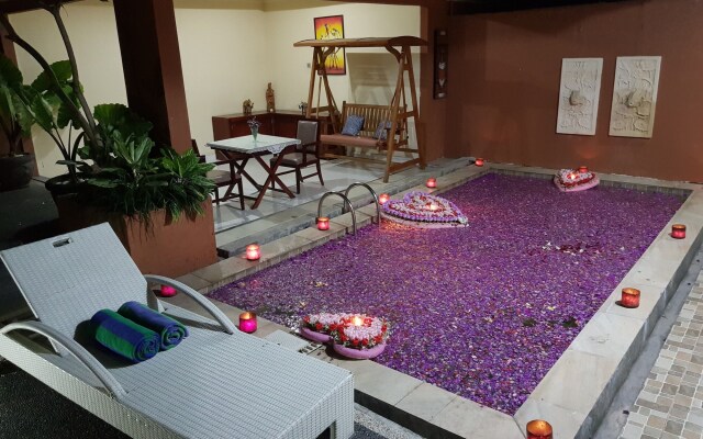 Lavender Luxury Villas And Spa Resort