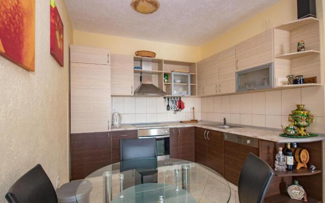 Studio Apartments Aleksandra