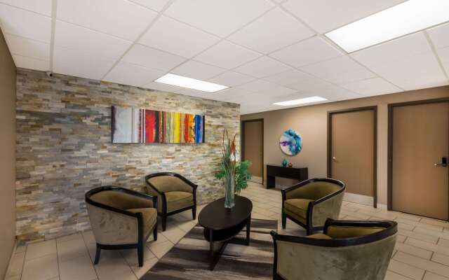 Quality Inn & Suites Round Rock - Austin North