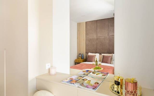 Lumina glamour 3 bedroom apartment