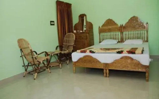Panthalams Homestay
