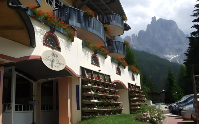 Hotel Sporting & Residence Sporting