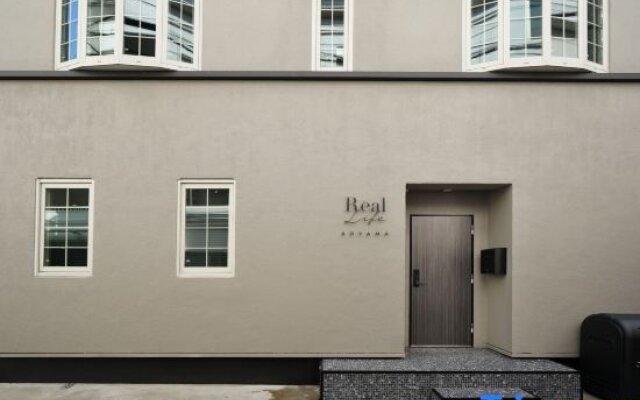 Real Life Aoyama 2Br Suite 3-Bed 3Min Aoyama 1ch