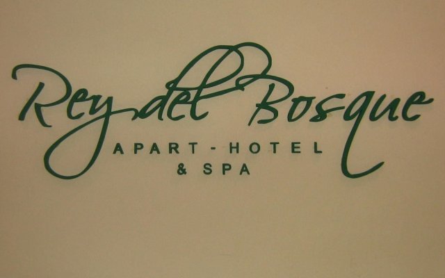 Rey del Bosque Apart Hotel