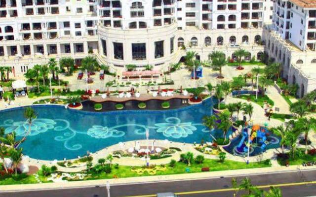 Country Garden Phoenix Hotel