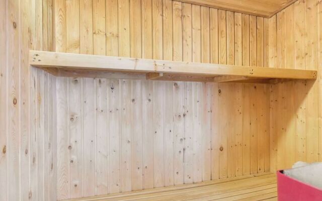 "Dana" - 1.1km from the sea in Western Jutland