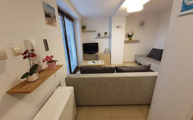 LIDO Apartamenty