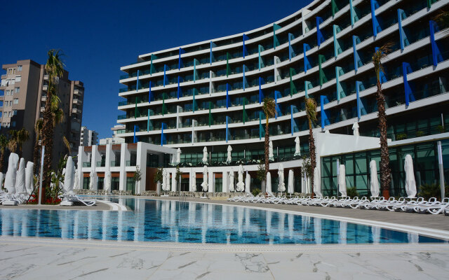 Wind of Lara Hotel and SPA