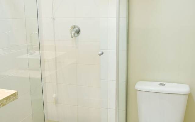 Uiramutam Palace Hotel