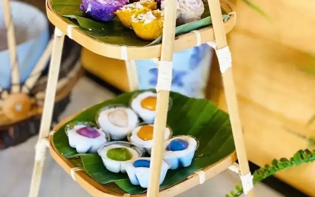 Ban Suan Leelawadee Resort