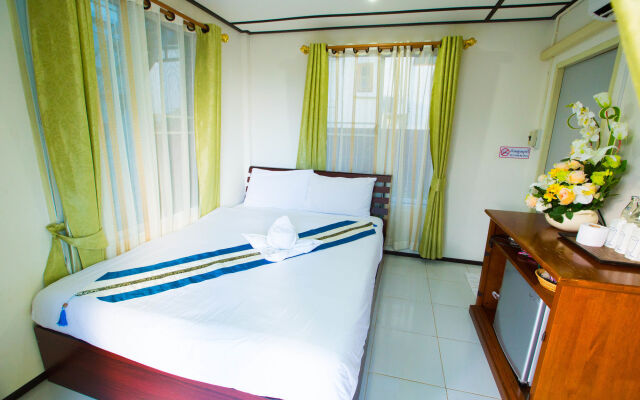 Prawdao Resort