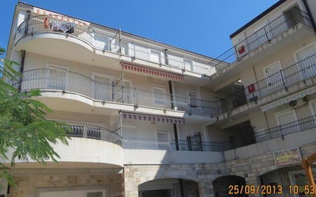 Apartment Katarina
