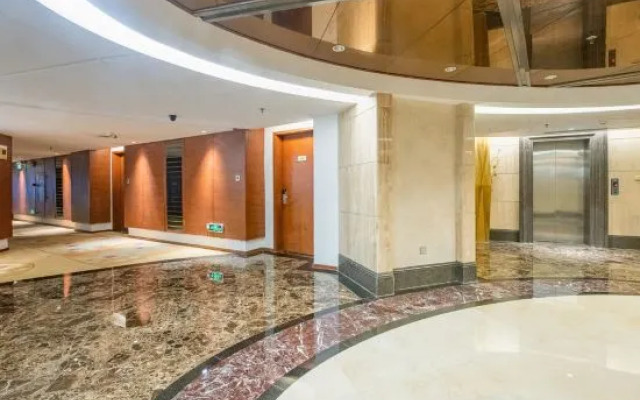 Zhongtailai Hotel