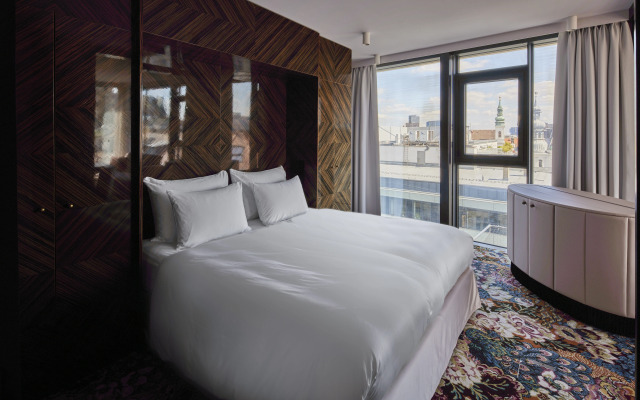 Hotel Topazz & Lamée