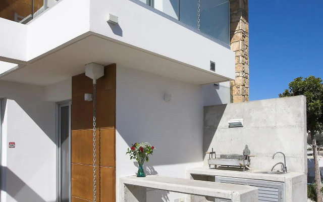 Paradise Cove Beach Villas